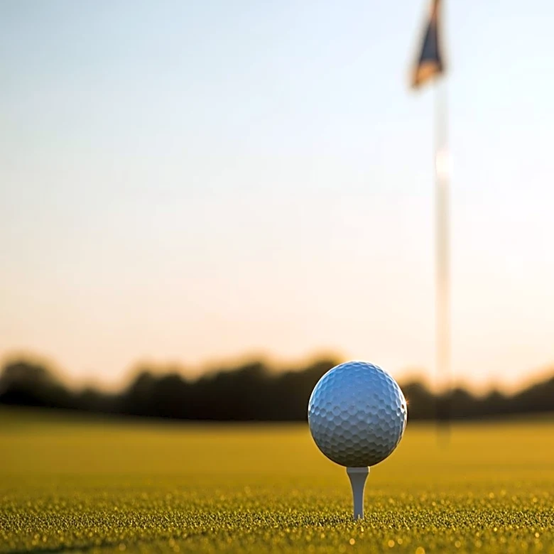 Scottie Scheffler Acknowledges Cam Young's Dominance at Cadillac Championship
