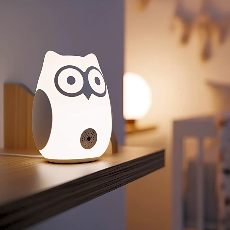 Owlet and Divi Partner to Enhance Postpartum Support for Mothers with New Campaign