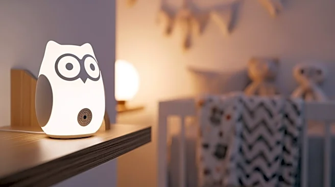 Owlet and Divi Partner to Enhance Postpartum Support for Mothers with New Campaign