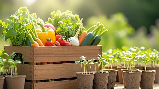 Sparks of Grey Innovations Receives 2026 Global Recognition Award for Community-Driven Agriculture