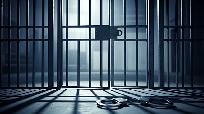 CBS's 'Marshals' Episode 10 Features Intense Prison Escape and Personal Stakes
