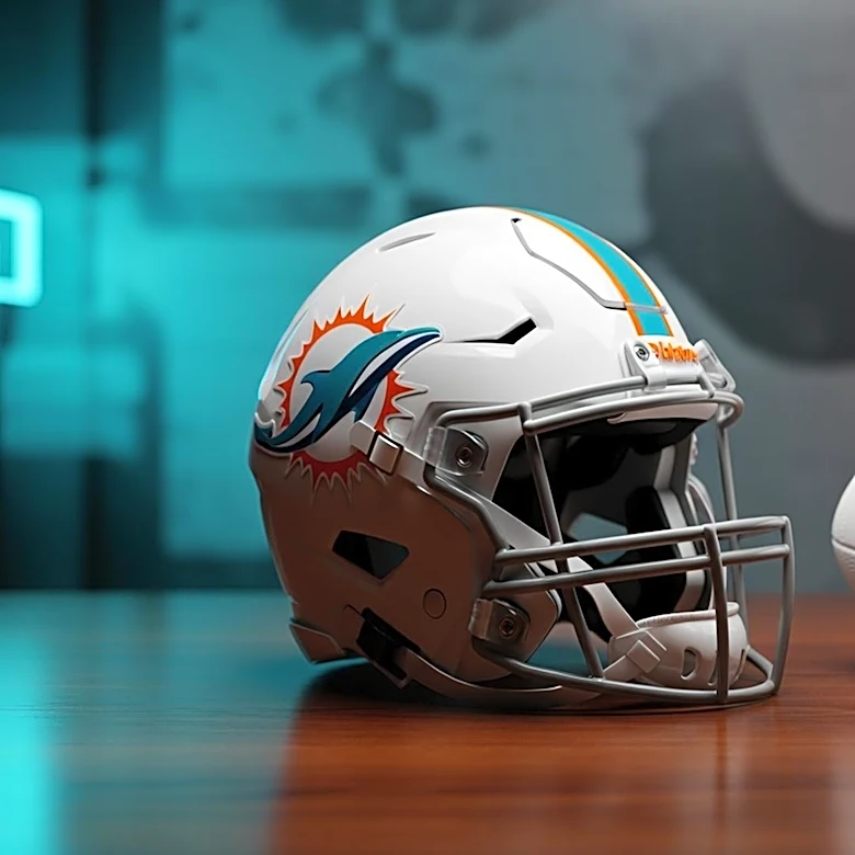 Miami Dolphins Face Uncertainty in Wide Receiver Lineup Post-Draft