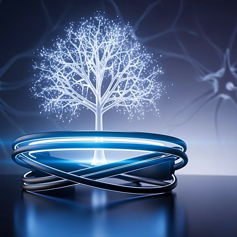 Neuroscientist Uses New Technology to Communicate with Deceased Father in 'O Horizon'