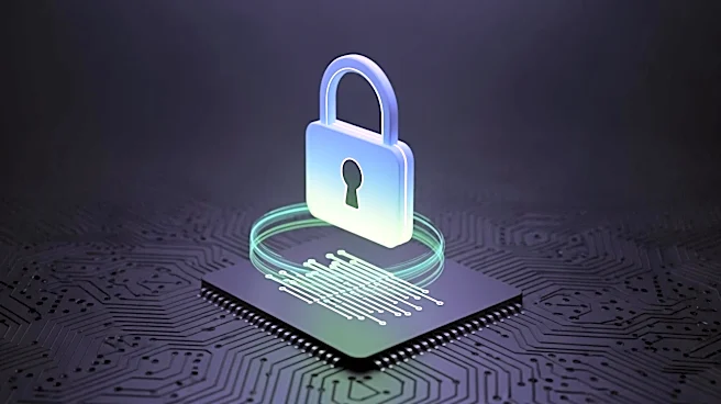 Cybersecurity Sector Sees 33 M Deals in April 2026, Highlighting Industry Growth