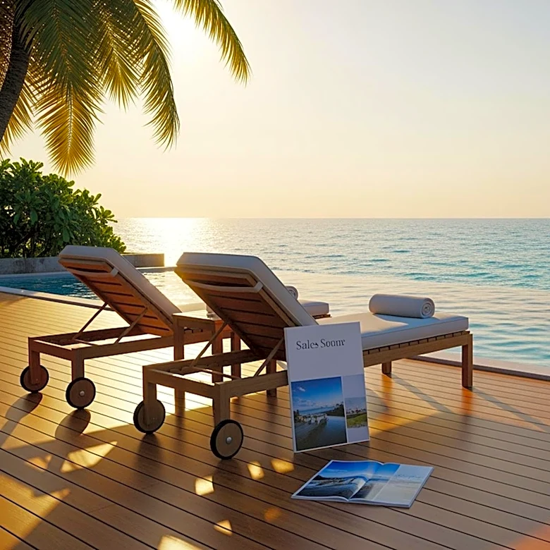 Sheraine Reid Appointed Director of Leisure Sales at Half Moon Resort