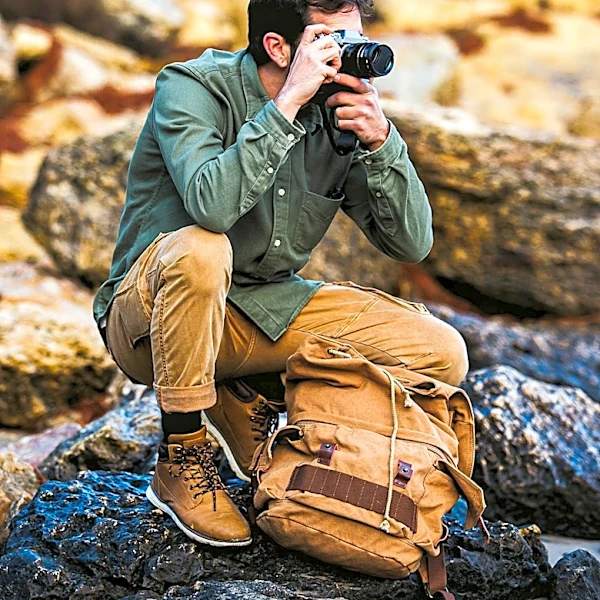 Peak Design Launches Major Sale on Everyday Gear