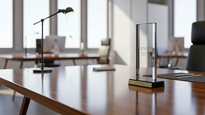 Subaru of America Honored with Newsweek's Greatest Workplace Awards for 2026