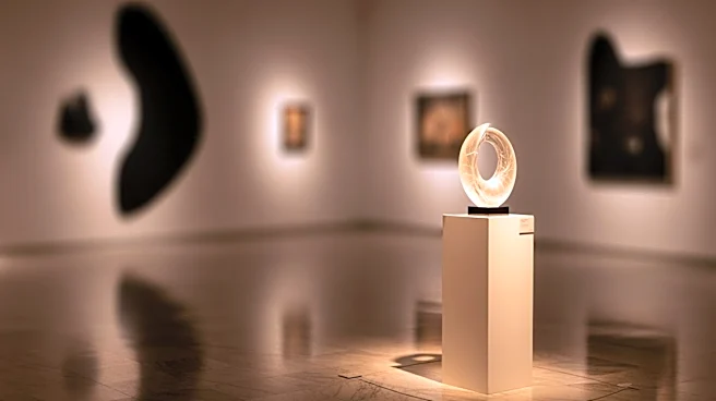 Venice Biennale Embraces Commercial Sales Amidst Changing Art Market Dynamics