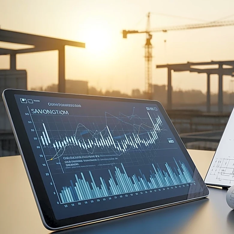 Omer Menashe's Clyr Aims to Transform U.S. Construction Industry with Fintech Innovations