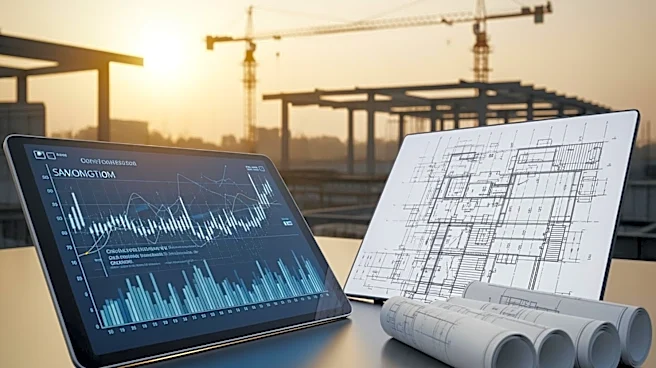 Omer Menashe's Clyr Aims to Transform U.S. Construction Industry with Fintech Innovations