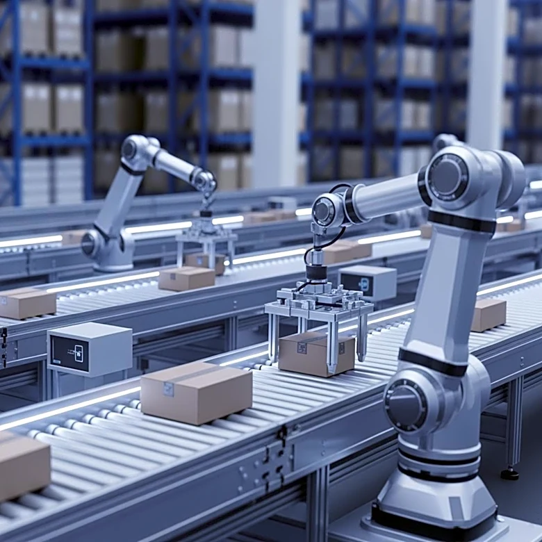Amazon Launches Supply Chain Services to External Businesses, Expanding Logistics Network