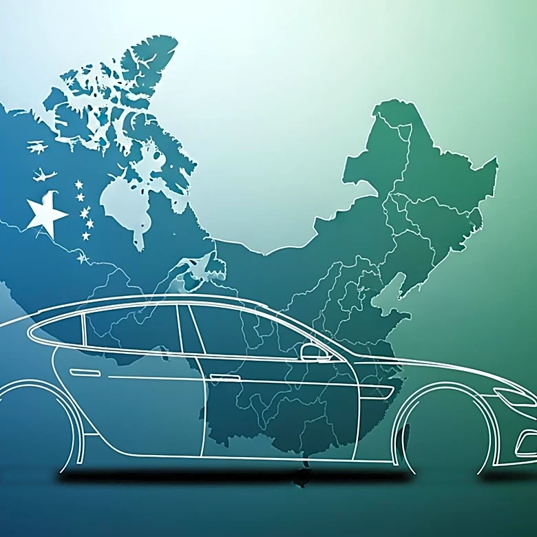 Tesla Launches Affordable Model 3 in Canada with Chinese Manufacturing