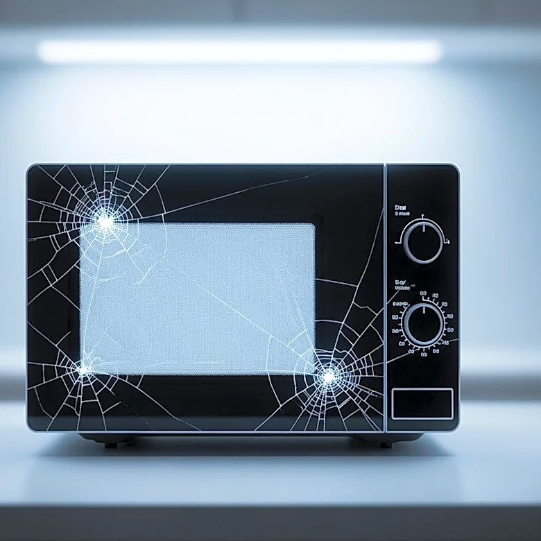 Consumer Reports Identifies GE Microwave as Least Reliable Model