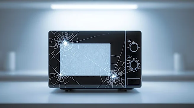 Consumer Reports Identifies GE Microwave as Least Reliable Model