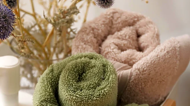 Quince Named Consumer Reports' Top Bath Towel Brand for 2026