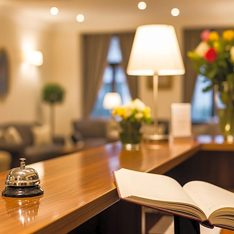 Hospitality Industry Emphasizes Human Experience Over Automation for Competitive Edge