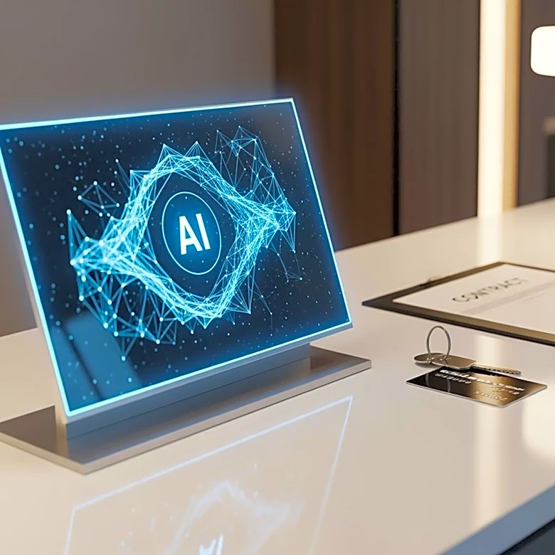Inn-Flow Acquires Lilo to Enhance Hotel Procurement with AI Integration