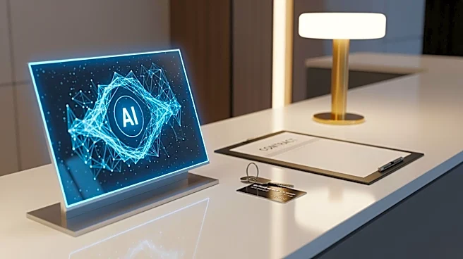 Inn-Flow Acquires Lilo to Enhance Hotel Procurement with AI Integration