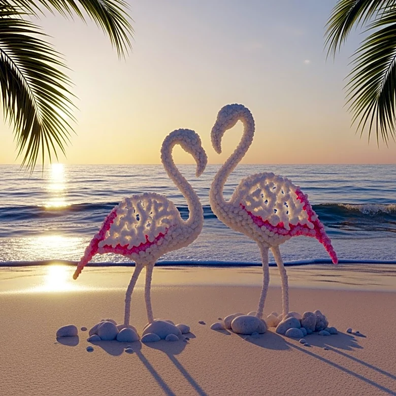 RIU Hotels  Resorts Transforms Riu Jalisco into Riu Flamingos, Enhancing Family Tourism in Riviera Nayarit