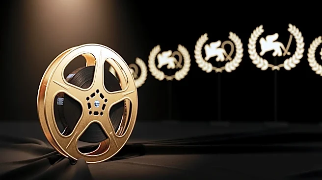 Academy Expands Oscar Submission Rules, Impacting International Filmmakers