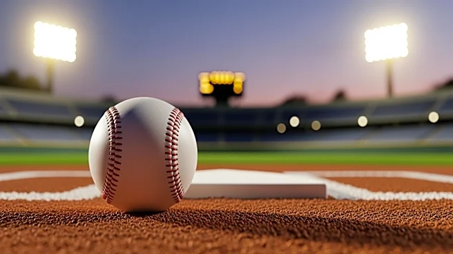 Washington Nationals Secure 3-2 Victory Over Milwaukee Brewers