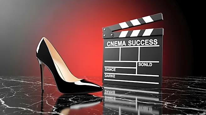 ‘The Devil Wears Prada 2’ Dominates Box Office with $77 Million Debut