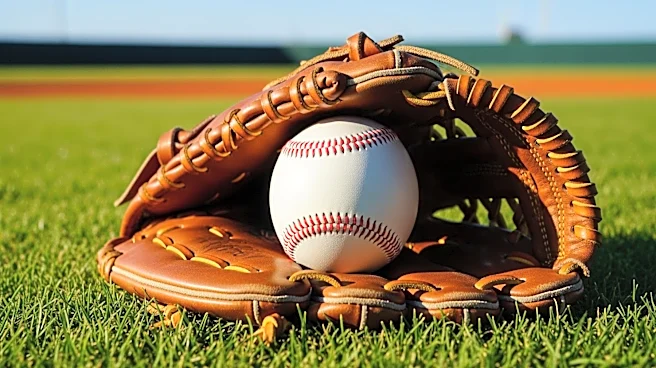 Idaho High School Baseball Teams Face Regional Playoffs for State Tournament Qualification
