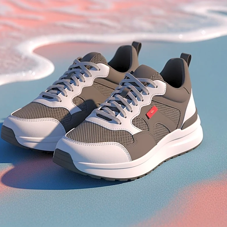 New Balance Unveils Limited-Edition 'Blue Crab' Sneaker Pack for Summer