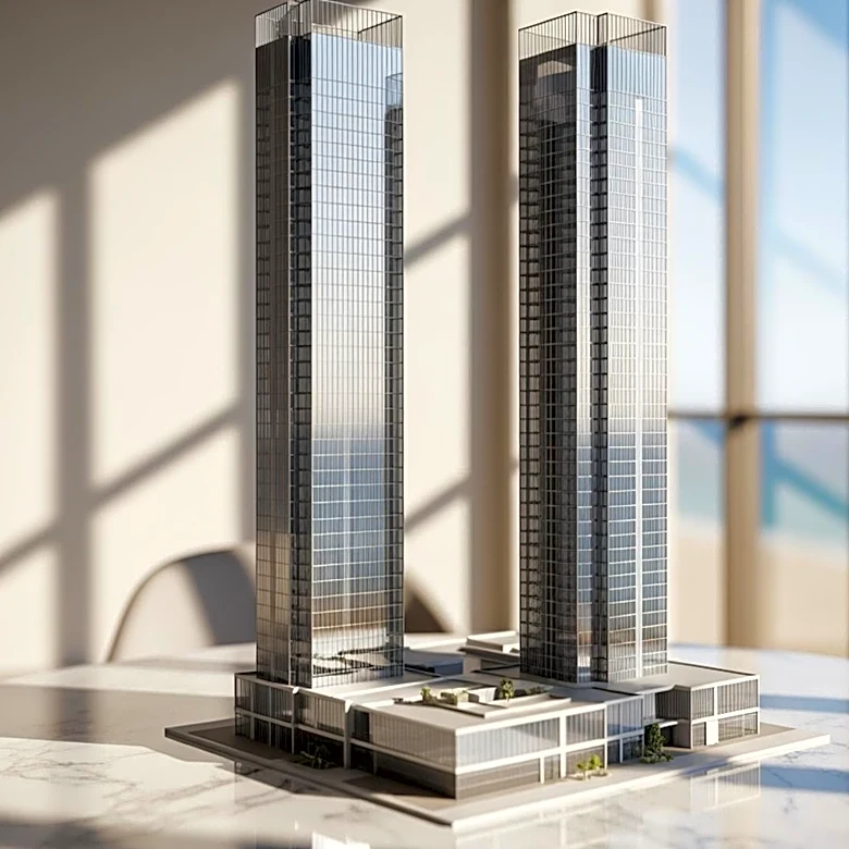 Waldorf Astoria Residences Pompano Beach Celebrates Construction Milestone with Luxury Offerings