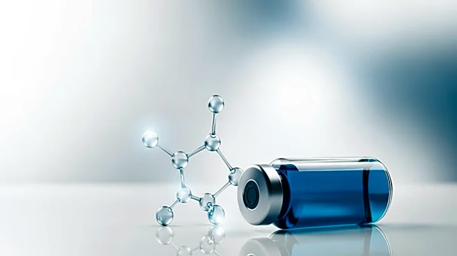 Pharmaceutical Sector Faces Risks from Weight Loss Drug Boom