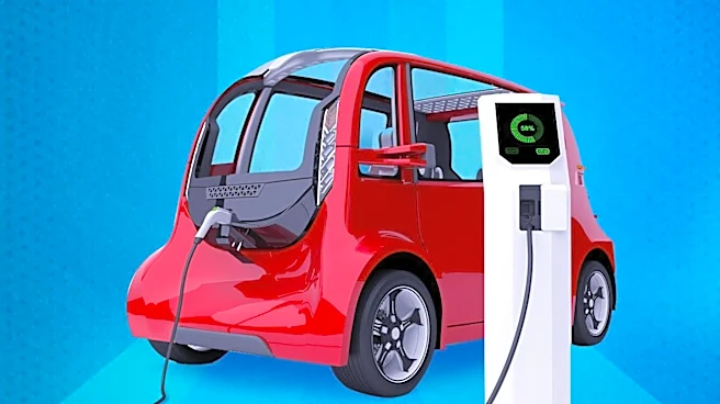 Little Tikes Introduces EV Charger for Cozy Coupe, Enhancing Children's Play Experience