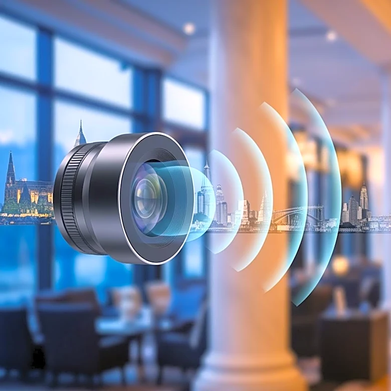 Terapage Introduces AI-Powered Photo Voice to Revolutionize Tourism and Hospitality Insights