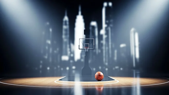 Jay Williams Analyzes Knicks' Strategic Advantage in Eastern Conference Playoffs