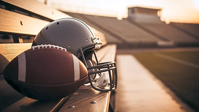 Deuce Jones-Drew Commits to UCLA, Following in Father Maurice's Footsteps