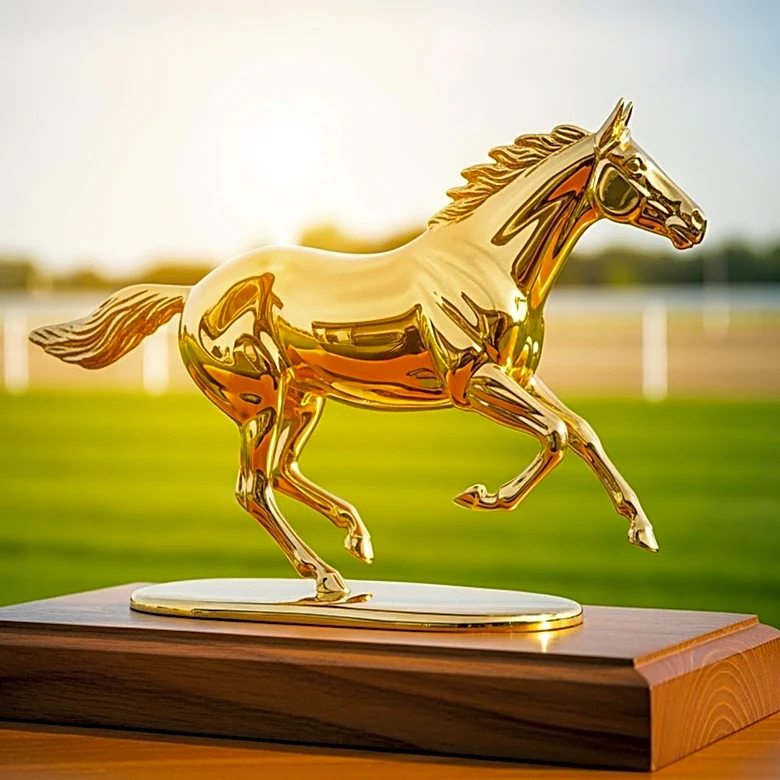 Cherie DeVaux Becomes First Woman Trainer to Win Kentucky Derby with Golden Tempo