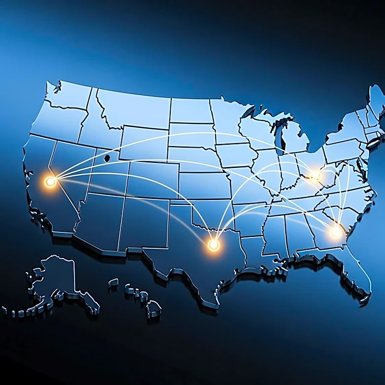 Steute Technologies Expands U.S. Presence with Three Strategic Acquisitions