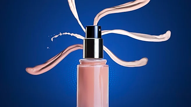 E.l.f. Liquid Blush Gains Popularity as Affordable Alternative to Luxury Brands