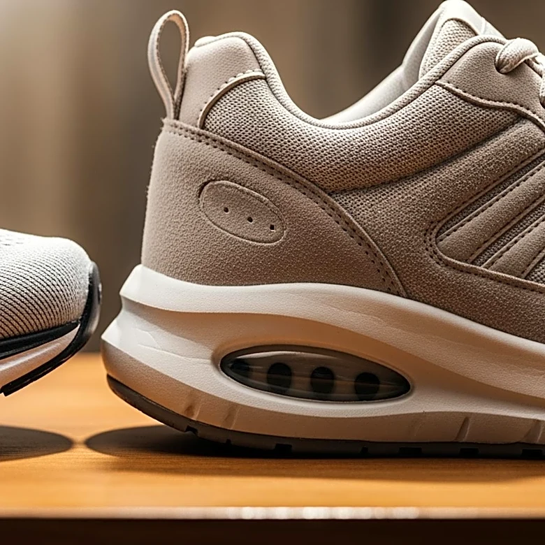 Footwear Sales Grow Despite Rising Prices, Driven by Performance and Comfort Styles