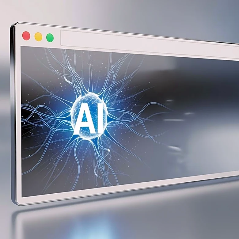 Chrome Extensions Enhance Generative AI Visibility for E-commerce