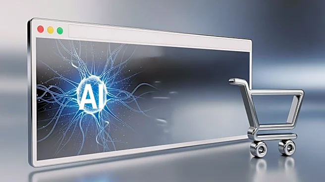 Chrome Extensions Enhance Generative AI Visibility for E-commerce