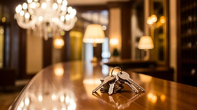 New Orleans Hotel Industry Generates $9 Billion Economic Impact, Supports 51,000 Jobs