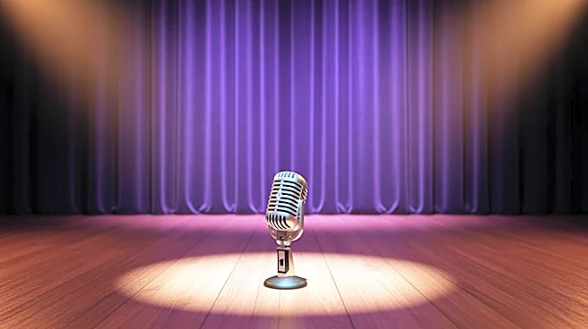 Wayne Brady to Star in 'Ms. Blakk For President' at Vineyard Theatre, Highlighting LGBTQ+ History