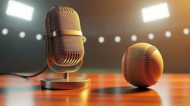 Legendary Yankees Broadcaster John Sterling Passes Away at 87