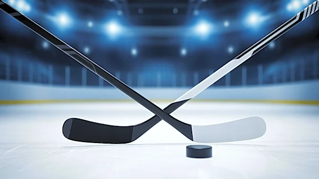 Minnesota Wild's Brodin and Eriksson Ek Out for Start of Series Against Avalanche