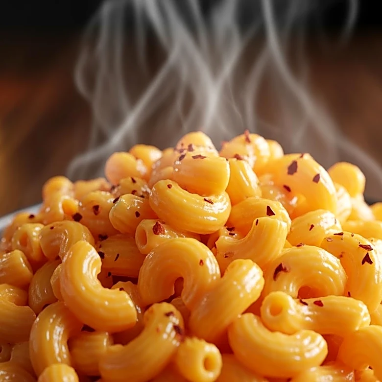 Samyang Foods Launches Spicy Macaroni and Cheese Varieties