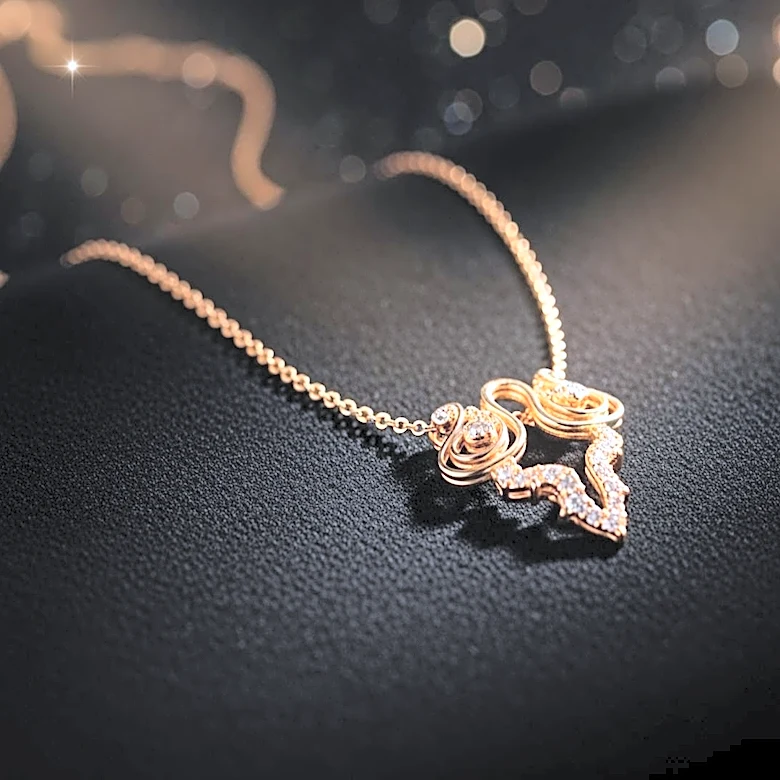 Jessica McCormack's Jewelry Gains Popularity Among Hollywood Stars