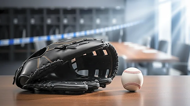 Seattle Mariners Designate Rhylan Thomas for Assignment, Impacting Roster Strategy
