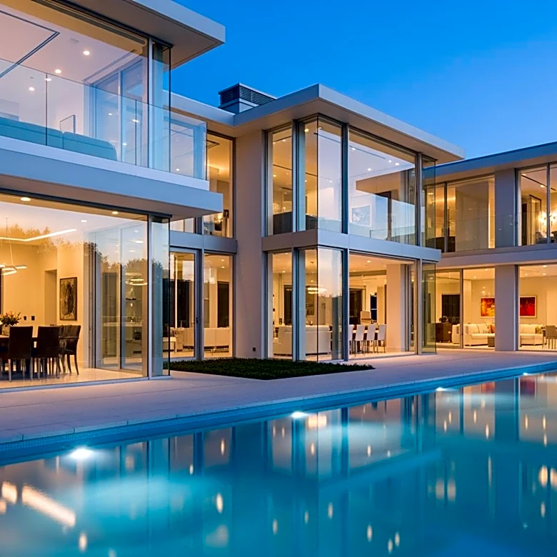 Angelina Jolie Lists Los Angeles Estate for $30 Million Amid Relocation Plans