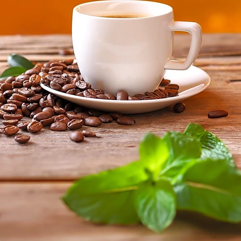 Rising Interest in Coffee Alternatives Driven by Health Benefits