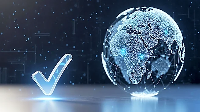 SourceReady Revolutionizes Global Sourcing with AI-Driven Verification